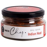 Made By Chez Indian Heat Spice Blend 